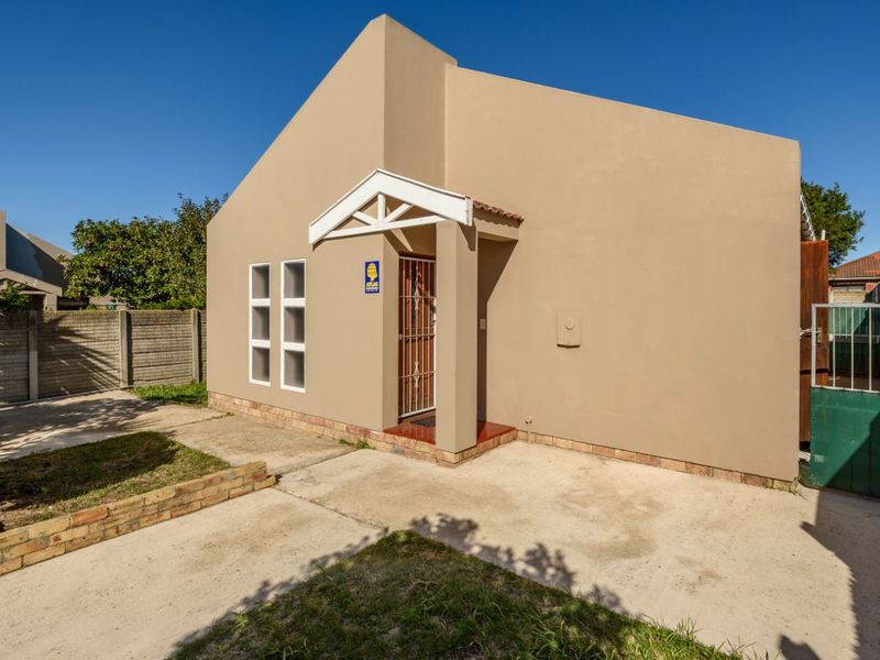 House For Sale in Overbaakens - Photo 1