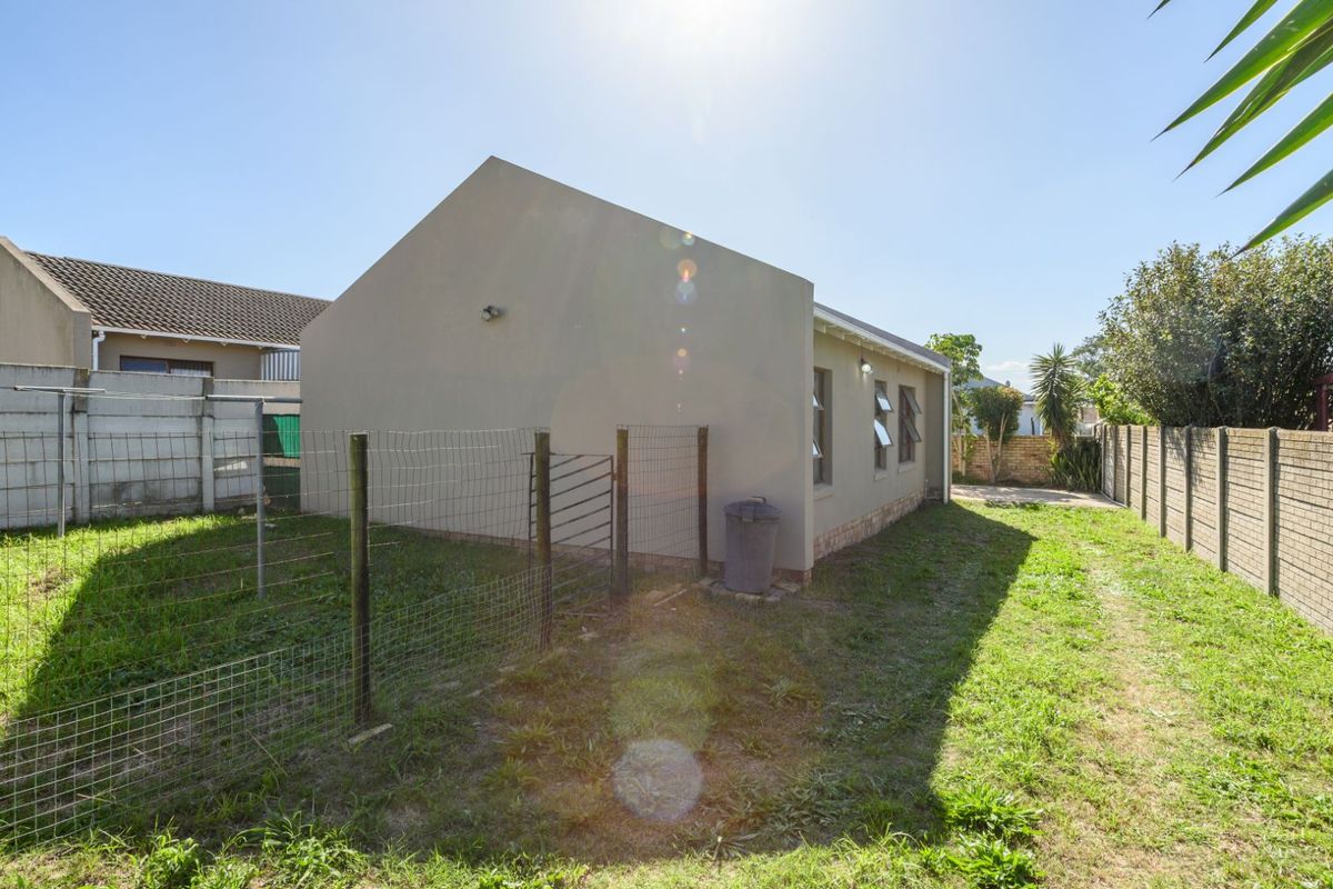 House For Sale in Overbaakens - Photo 2