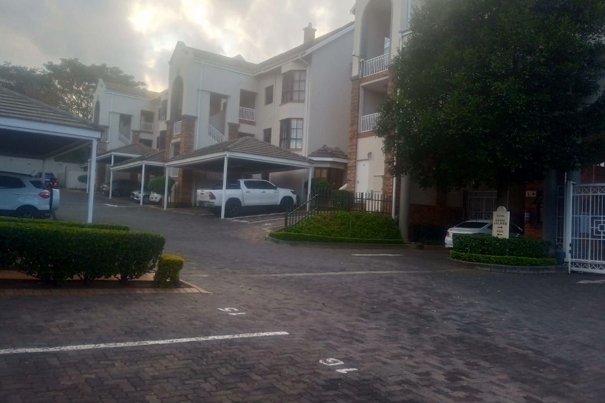 Apartment For Sale in Rivonia - Photo 3