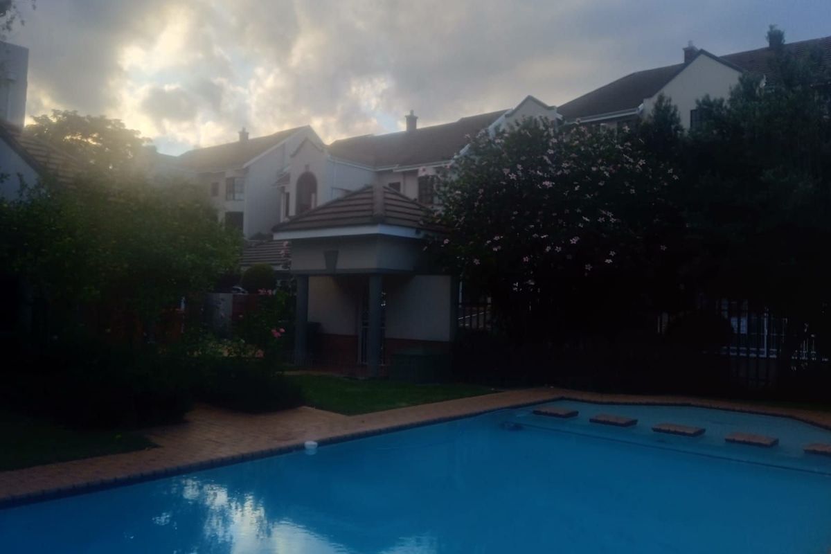 Apartment For Sale in Rivonia - Photo 4