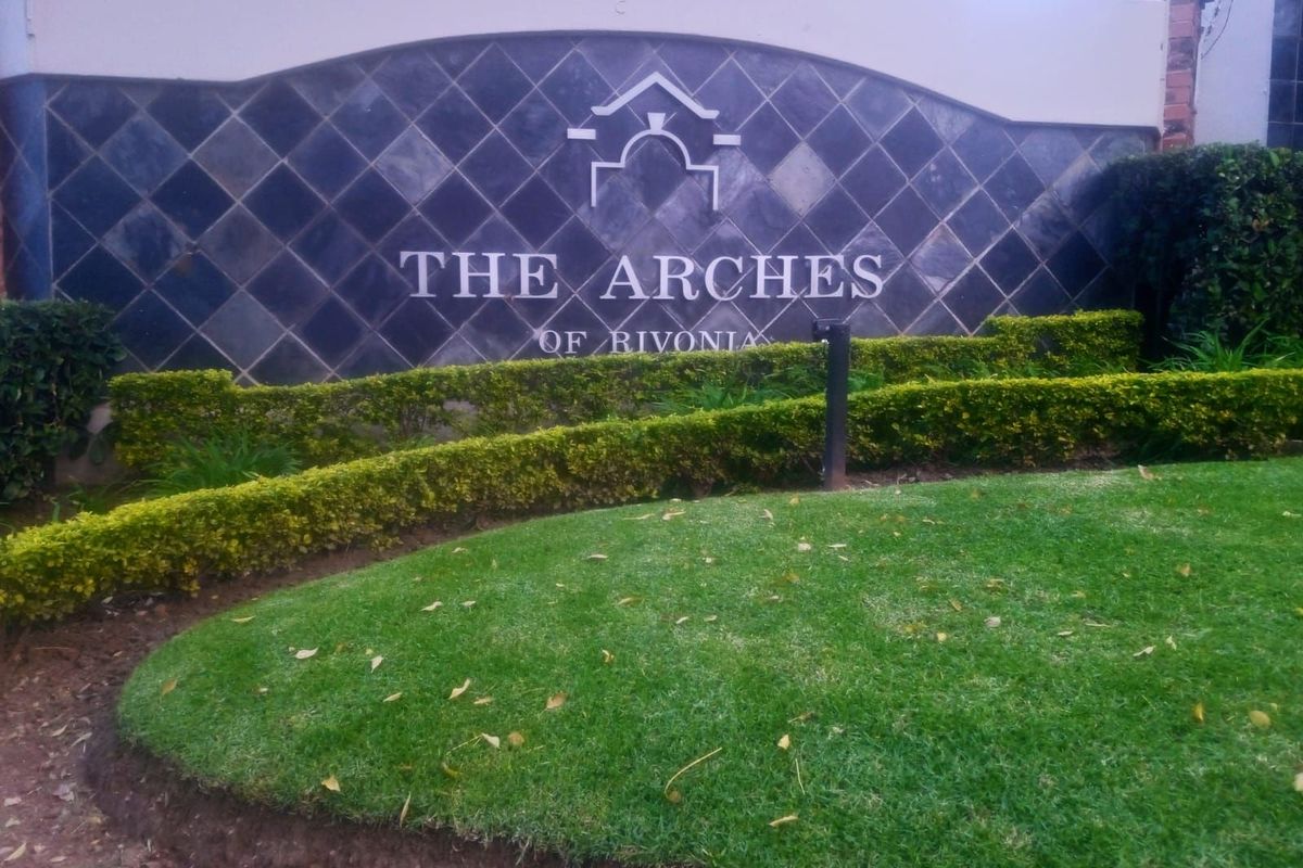 Apartment For Sale in Rivonia - Photo 2