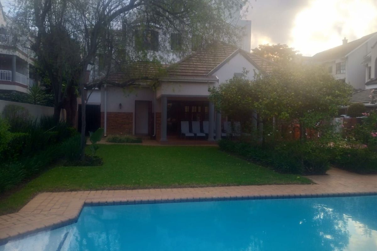Apartment For Sale in Rivonia - Photo 5