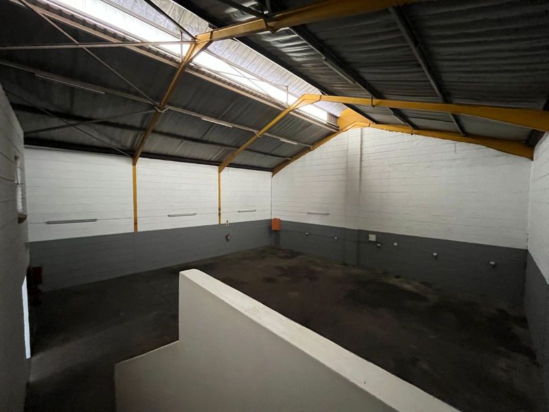 Industrial To Rent in Silvertondale - Photo 7