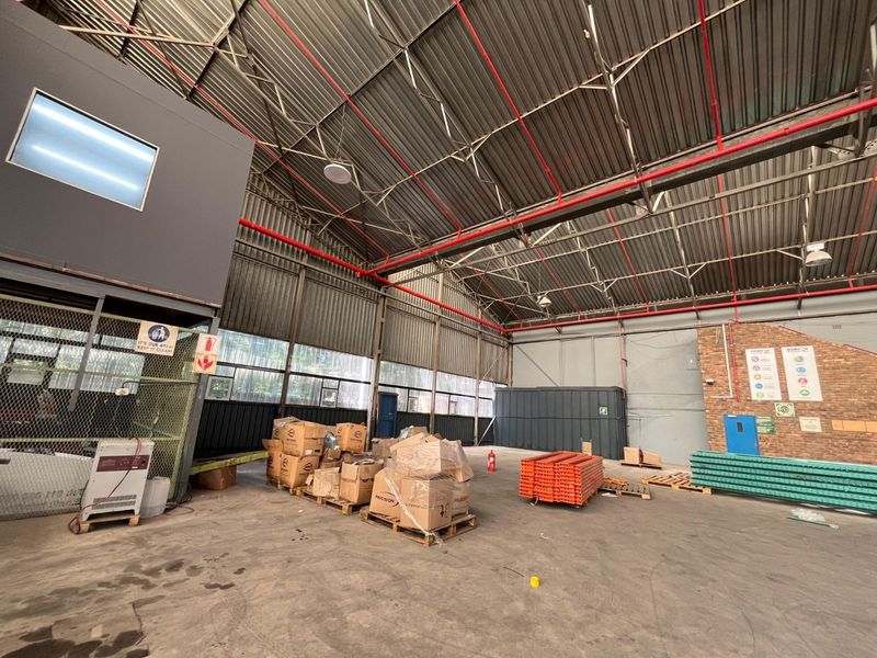 Industrial To Rent in Clayville - Photo 5