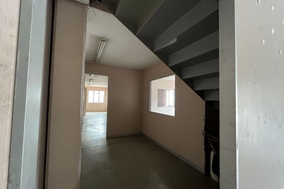 Industrial To Rent in Samrand Business Park - Photo 2