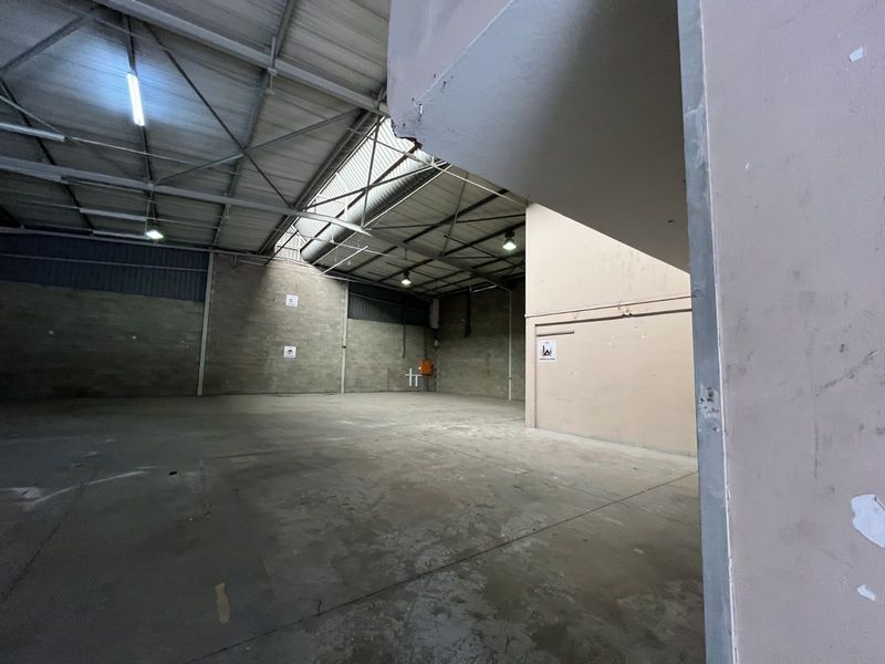 Industrial To Rent in Samrand Business Park - Photo 6