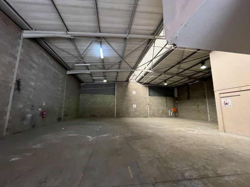 Industrial To Rent in Samrand Business Park - Photo 3
