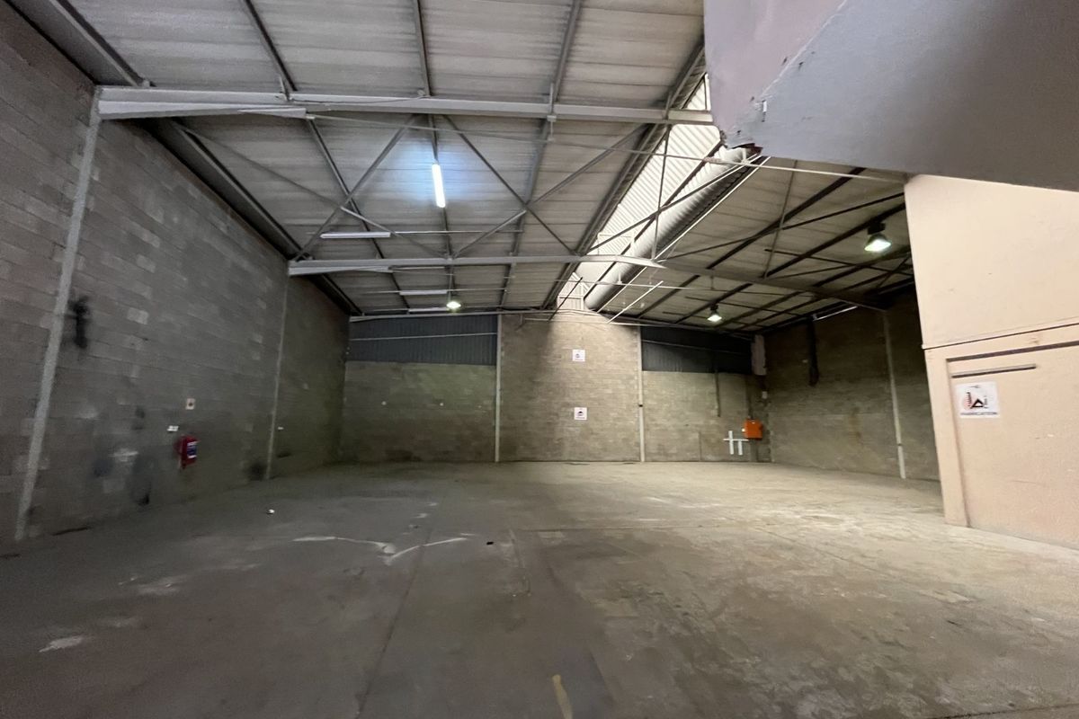 Industrial To Rent in Samrand Business Park - Photo 3