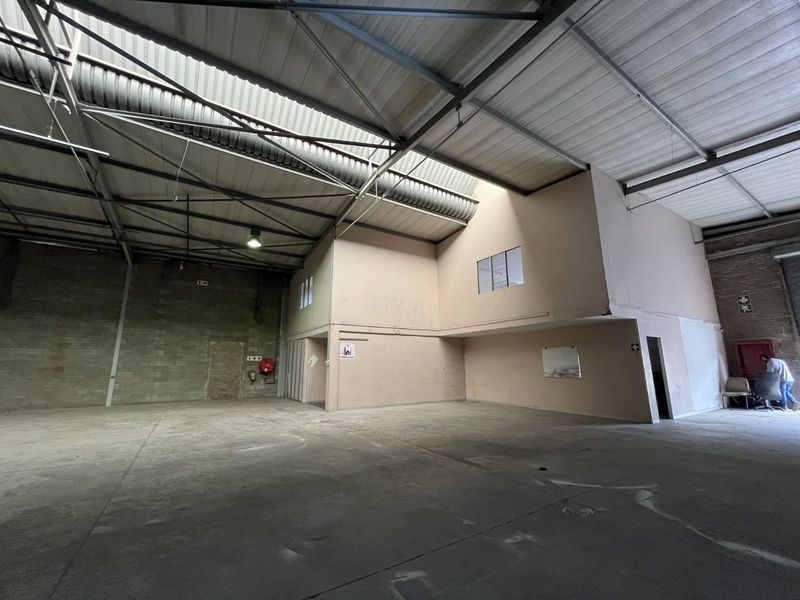 Industrial To Rent in Samrand Business Park - Photo 4