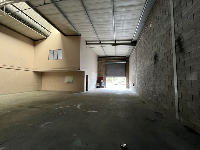 Industrial To Rent in Samrand Business Park - Photo 5