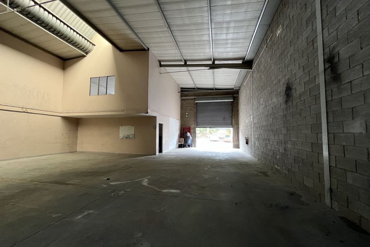 Industrial To Rent in Samrand Business Park - Photo 5