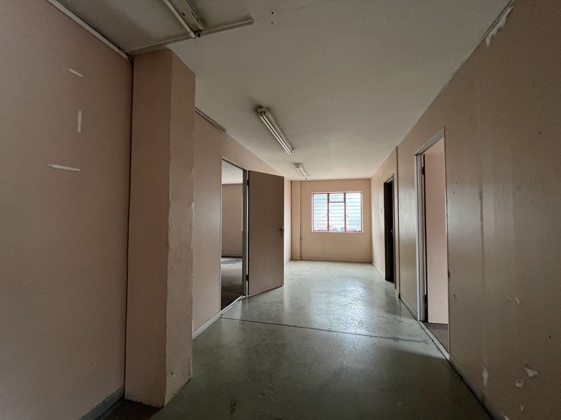 Industrial To Rent in Samrand Business Park - Photo 10
