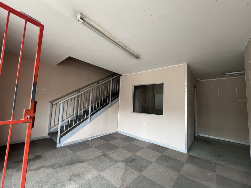 Industrial To Rent in Samrand Business Park - Photo 9