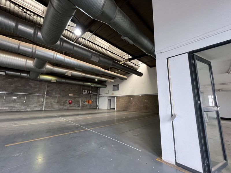 Industrial To Rent in Samrand Business Park - Photo 9