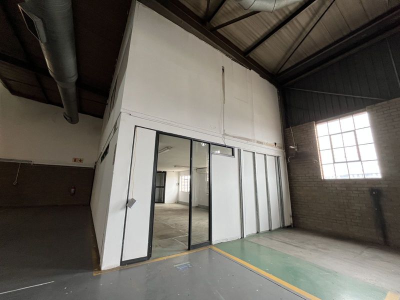 Industrial To Rent in Samrand Business Park - Photo 2