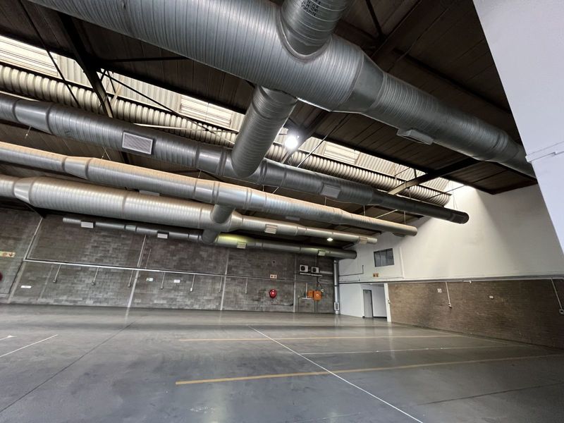Industrial To Rent in Samrand Business Park - Photo 3