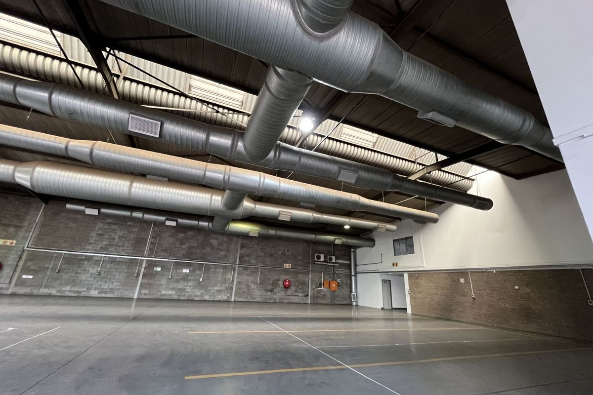 Industrial To Rent in Samrand Business Park - Photo 3
