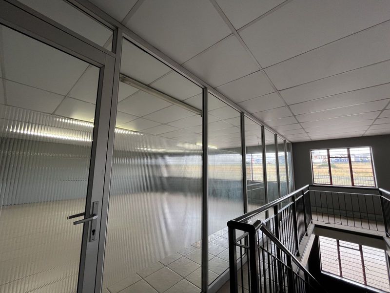 Industrial To Rent in Samrand Business Park - Photo 9