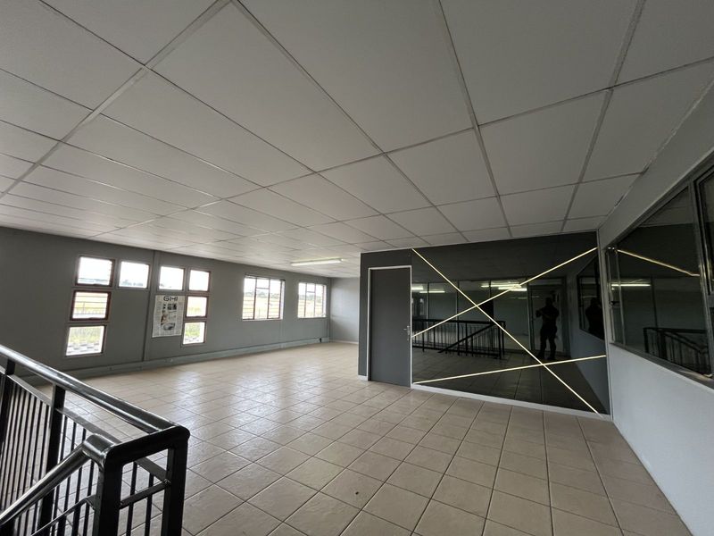 Industrial To Rent in Samrand Business Park - Photo 7