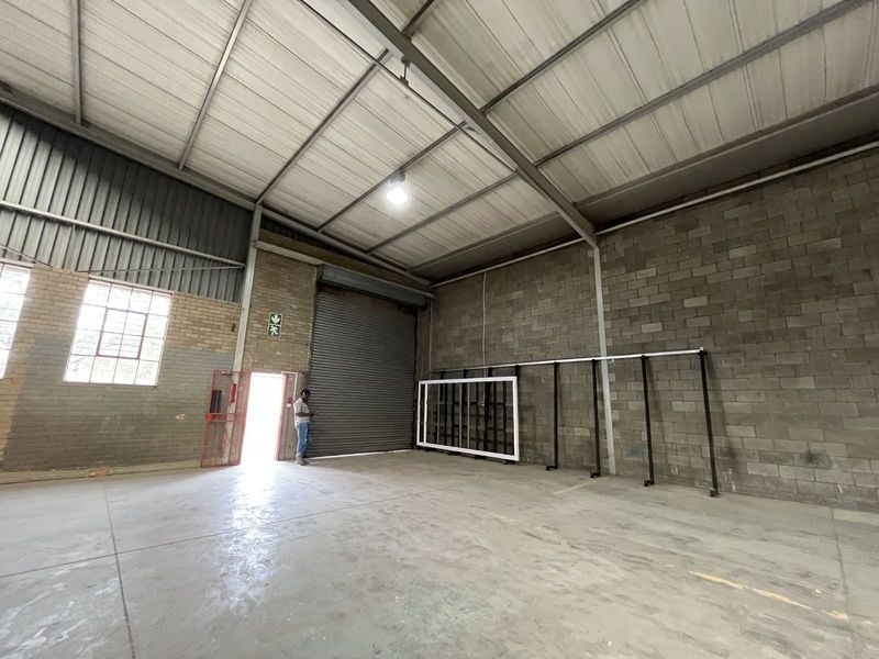 Industrial To Rent in Samrand Business Park - Photo 6
