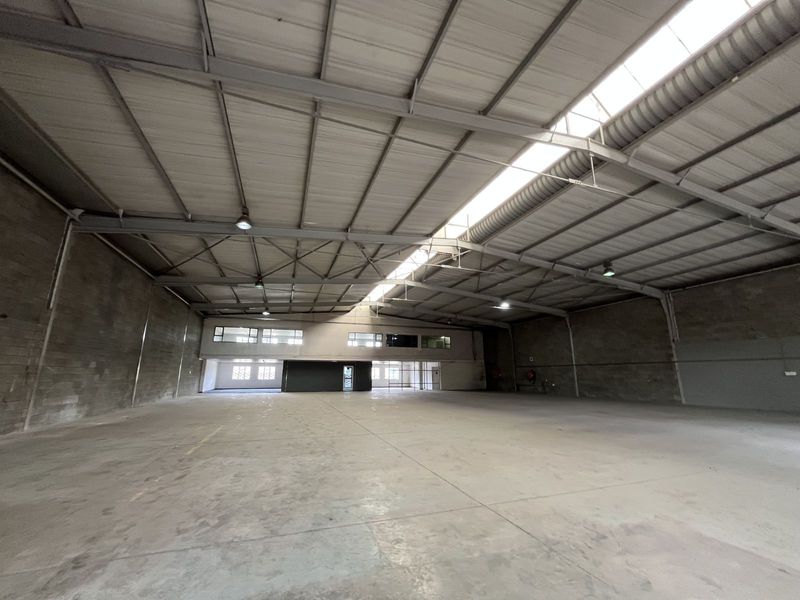 Industrial To Rent in Samrand Business Park - Photo 4
