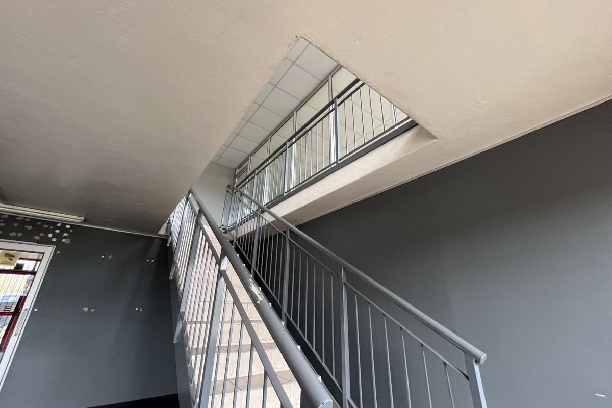 Industrial To Rent in Samrand Business Park - Photo 3