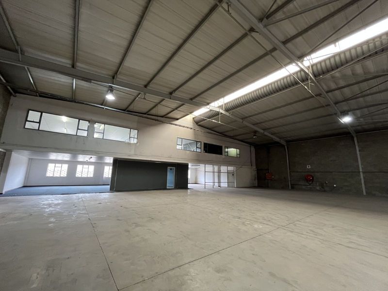 Industrial To Rent in Samrand Business Park - Photo 5
