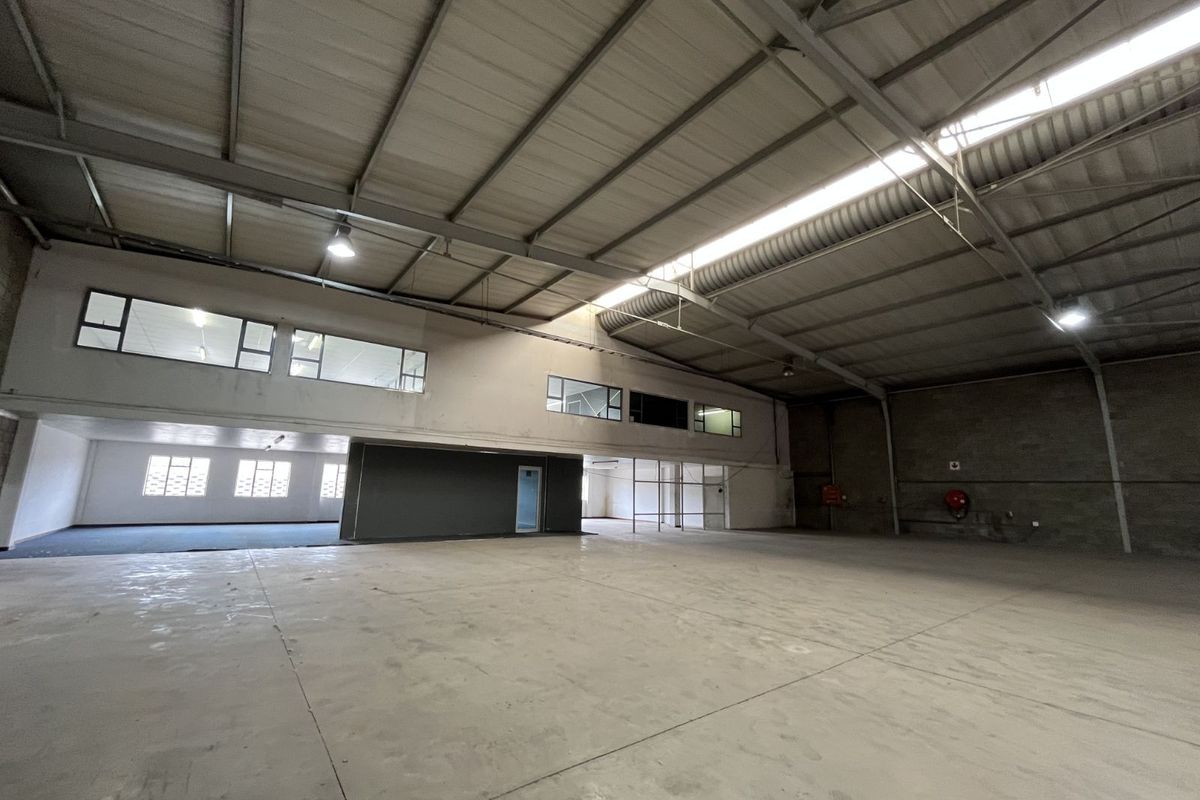 Industrial To Rent in Samrand Business Park - Photo 5