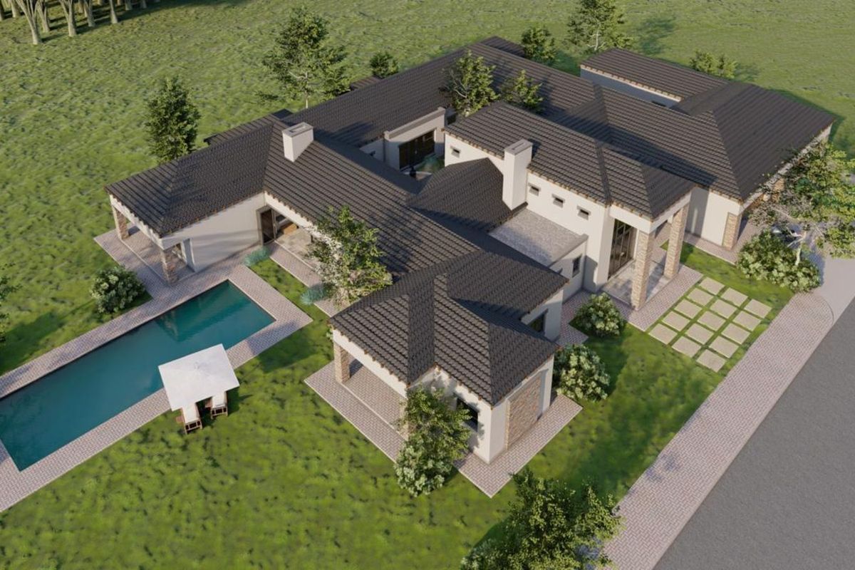 House For Sale in Hammanskraal Central - Photo 2