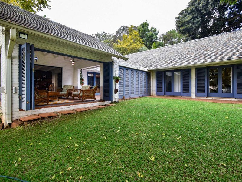 House For Sale in Waterkloof Ridge - Photo 5