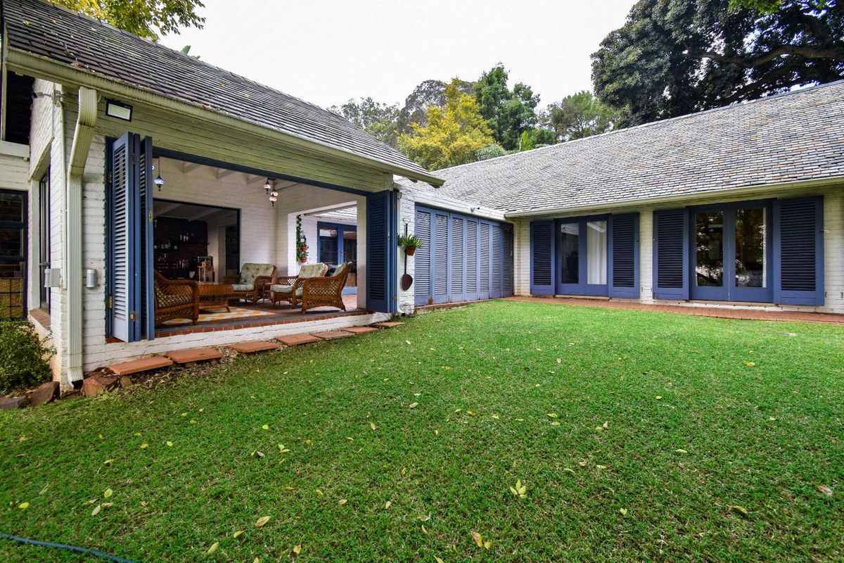 House For Sale in Waterkloof Ridge - Photo 5
