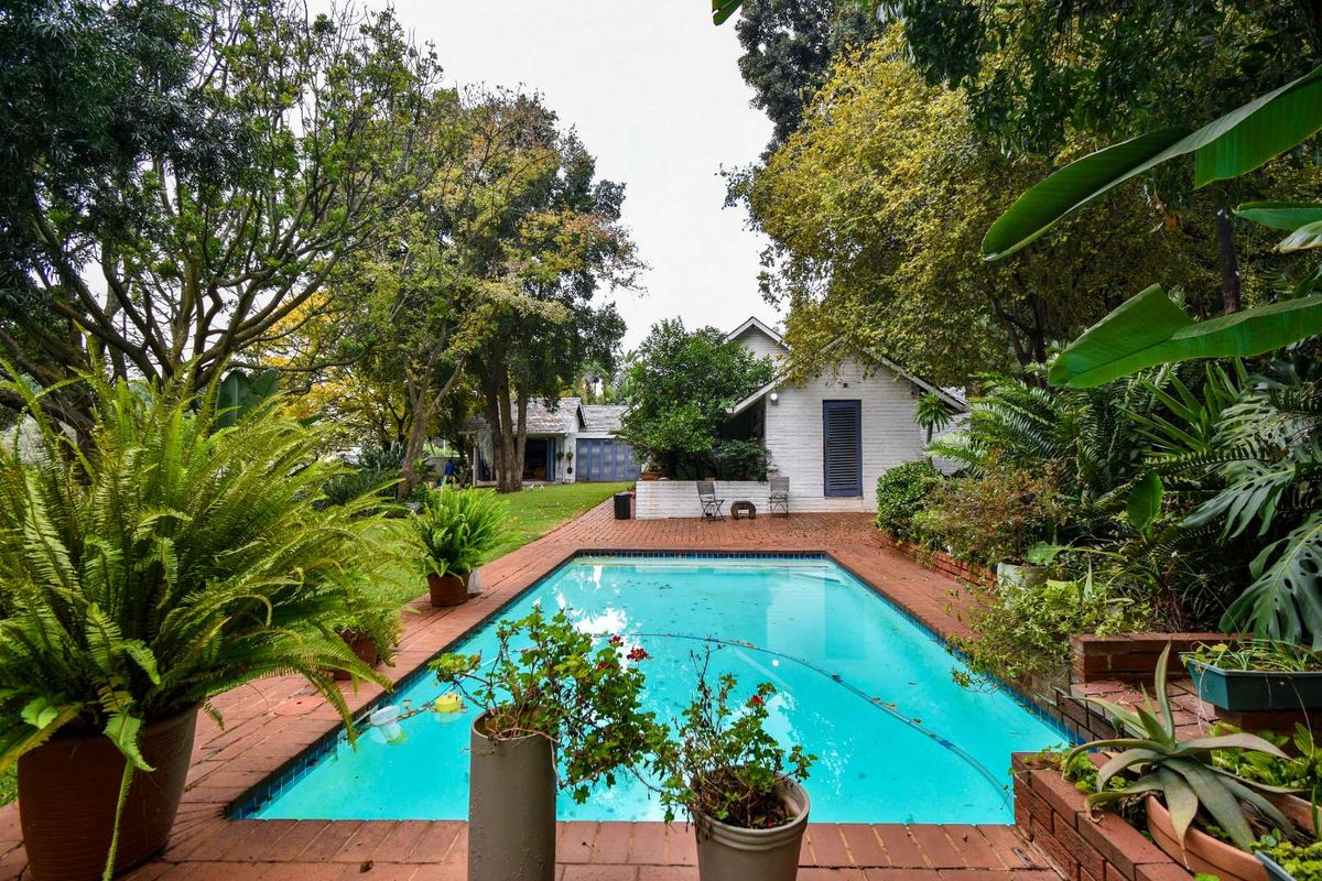 House For Sale in Waterkloof Ridge - Photo 2