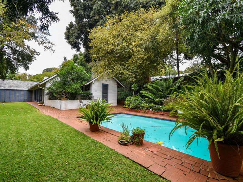 House For Sale in Waterkloof Ridge - Photo 6