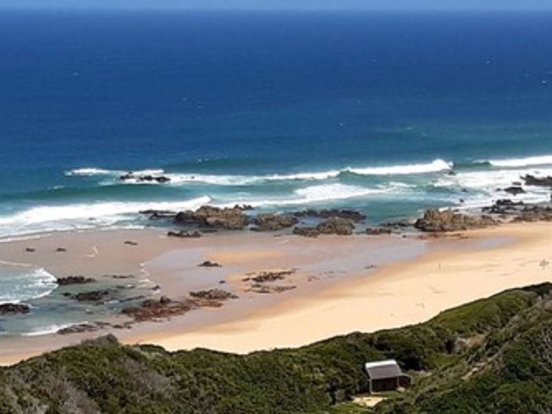 Vacant Land Residential For Sale in Fynbosstrand - Photo 2