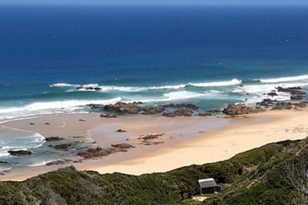 Vacant Land Residential For Sale in Fynbosstrand - Photo 2