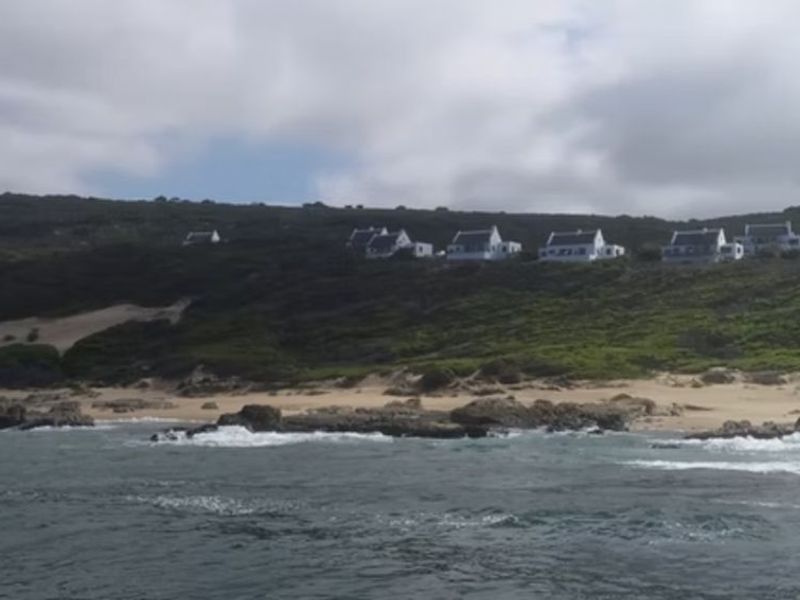 Vacant Land Residential For Sale in Fynbosstrand - Photo 3