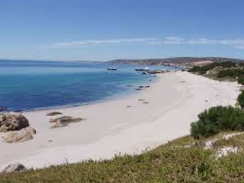 Vacant Land Residential For Sale in Fynbosstrand - Photo 7