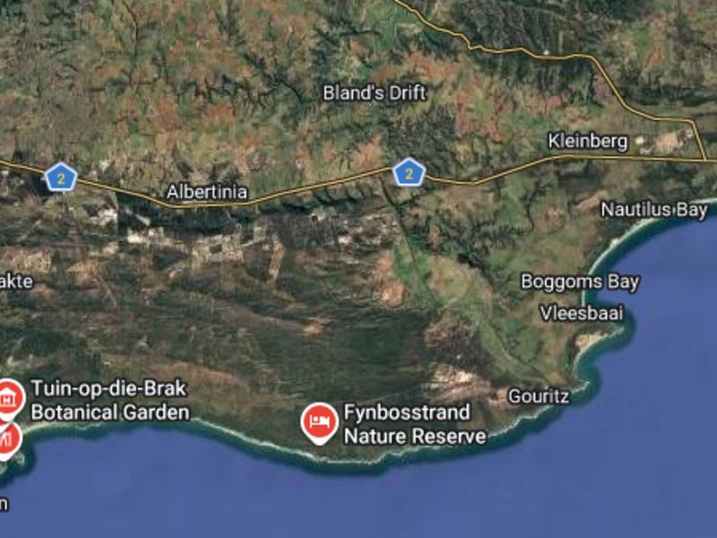 Vacant Land Residential For Sale in Fynbosstrand - Photo 6