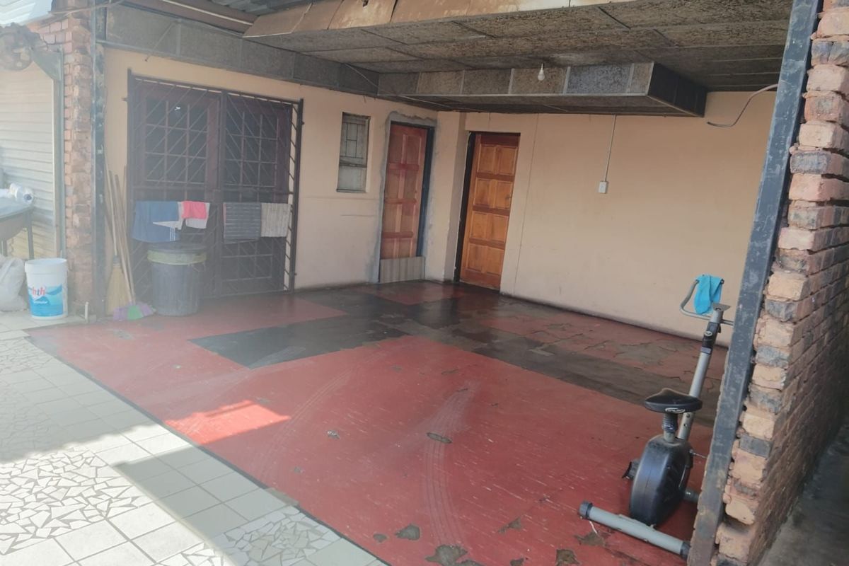 House For Sale in Mamelodi - Photo 5