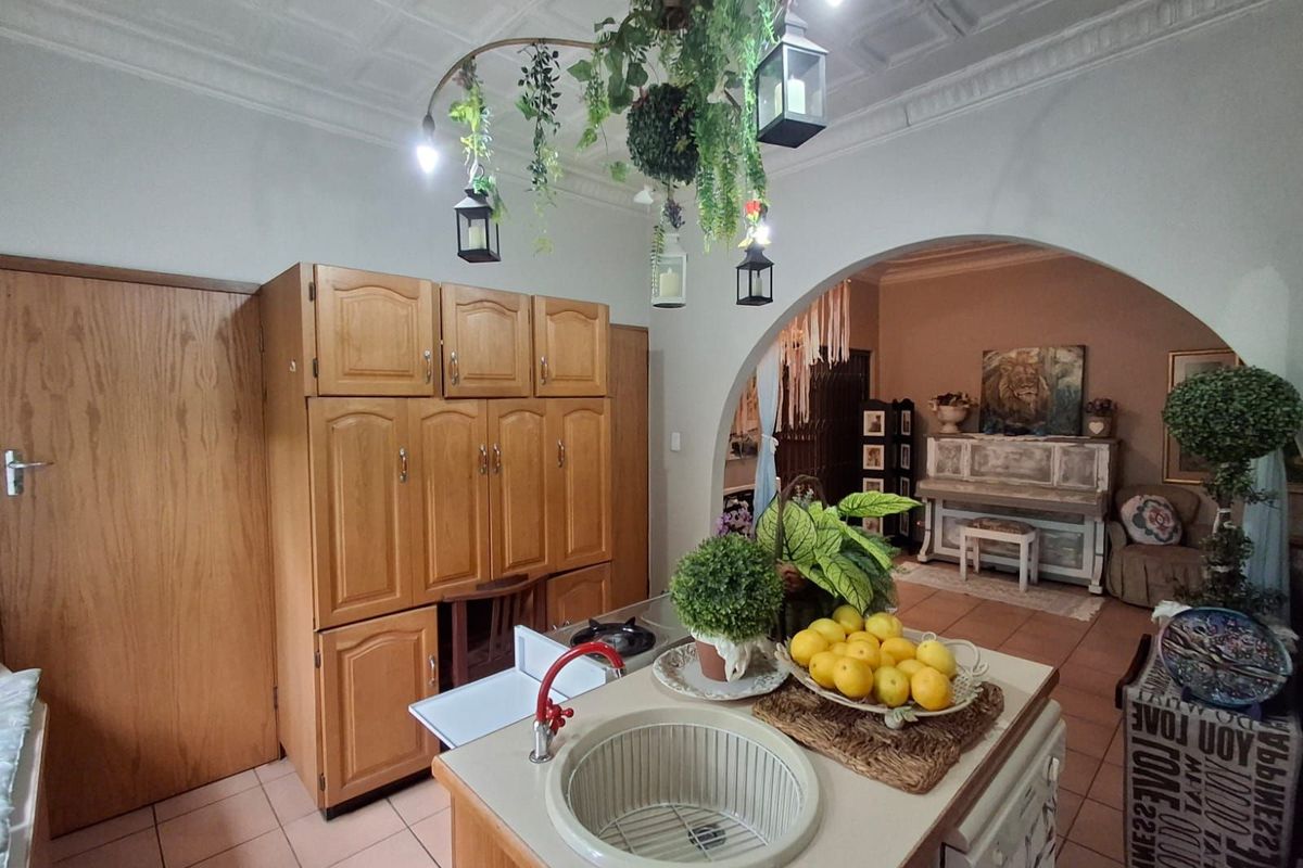House For Sale in Pretoria North - Photo 3