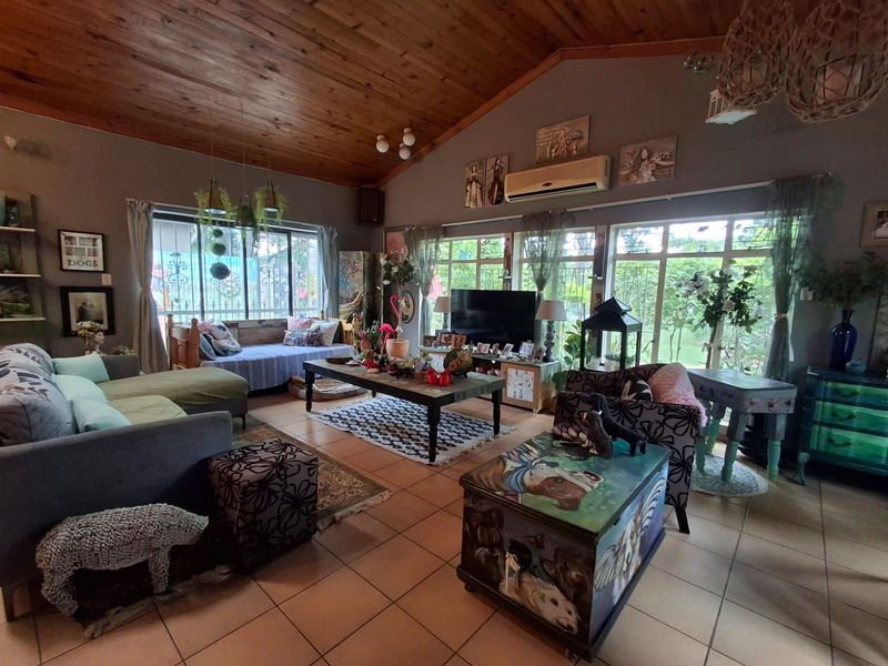 House For Sale in Pretoria North - Photo 7