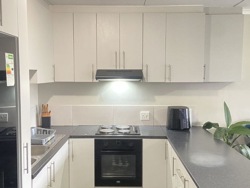 Apartment For Sale in Haasendal - Photo 5