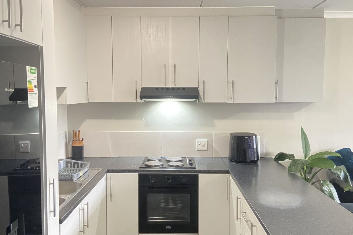 Apartment For Sale in Haasendal - Photo 5