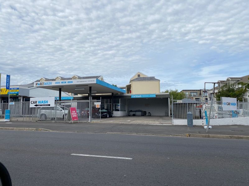 Industrial To Rent in Plumstead - Photo 2