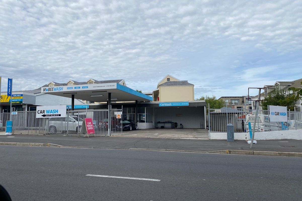 Industrial To Rent in Plumstead - Photo 2