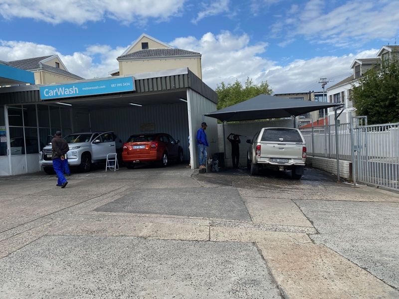 Industrial To Rent in Plumstead - Photo 9