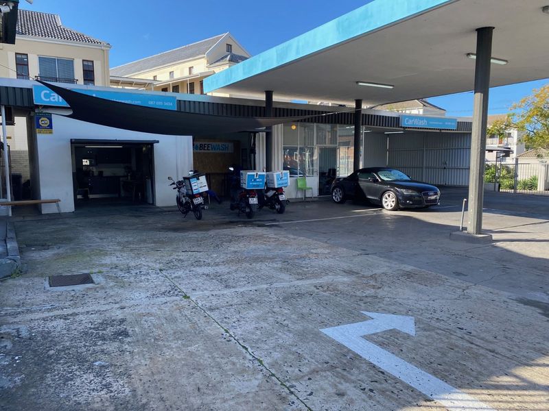 Industrial To Rent in Plumstead - Photo 8