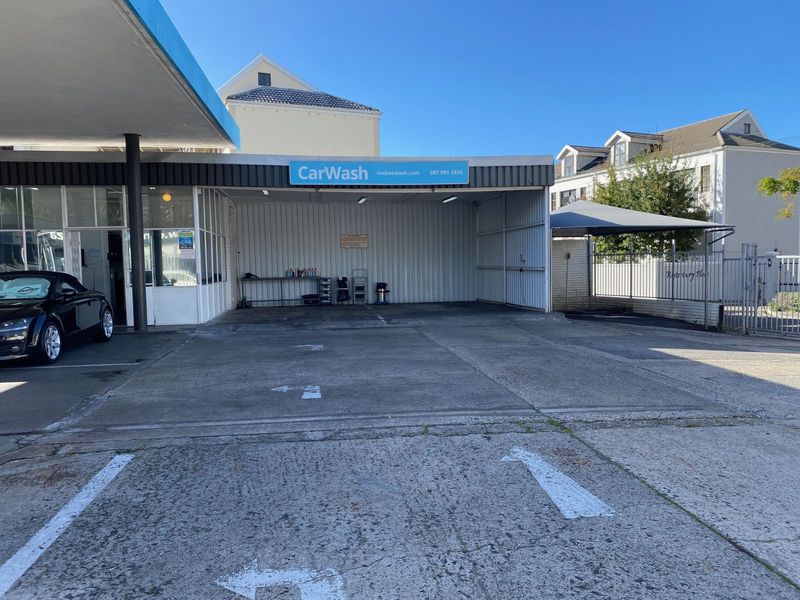 Industrial To Rent in Plumstead - Photo 7