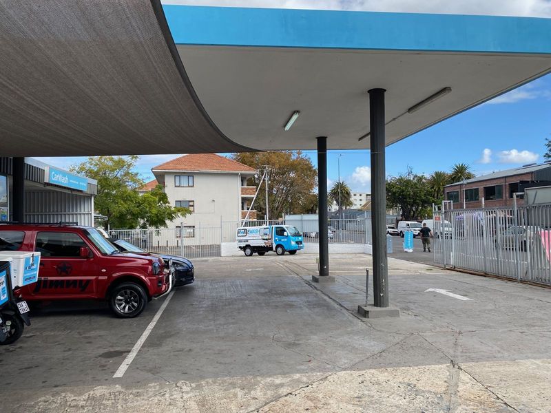 Industrial To Rent in Plumstead - Photo 6