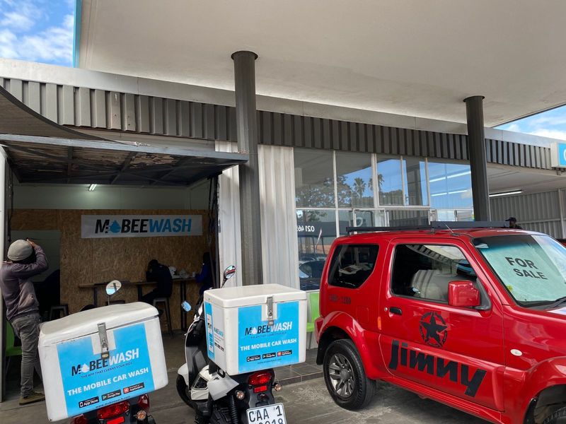 Industrial To Rent in Plumstead - Photo 5